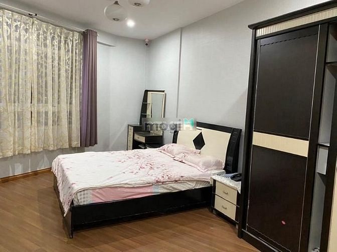 Hình ảnh Mb6623 nạp rút nhanh chóng Ngọc Lan Apartment nội thất đầy đủ, view thành phố . A0764014