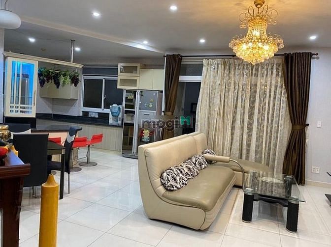 Hình ảnh Mb6623 nạp rút nhanh chóng Ngọc Lan Apartment nội thất đầy đủ, view thành phố . A0764014