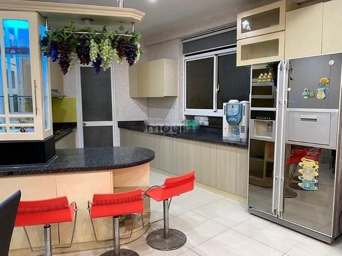 Hình ảnh Mb6623 nạp rút nhanh chóng Ngọc Lan Apartment nội thất đầy đủ, view thành phố . A0764014