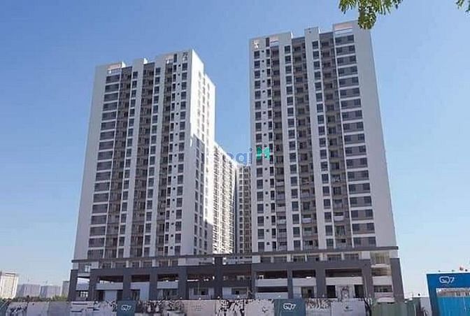 Hình ảnh Mb6623 nạp rút nhanh chóng Q7 Boulevard tầng 5 , nội thất cơ bản. A0784200