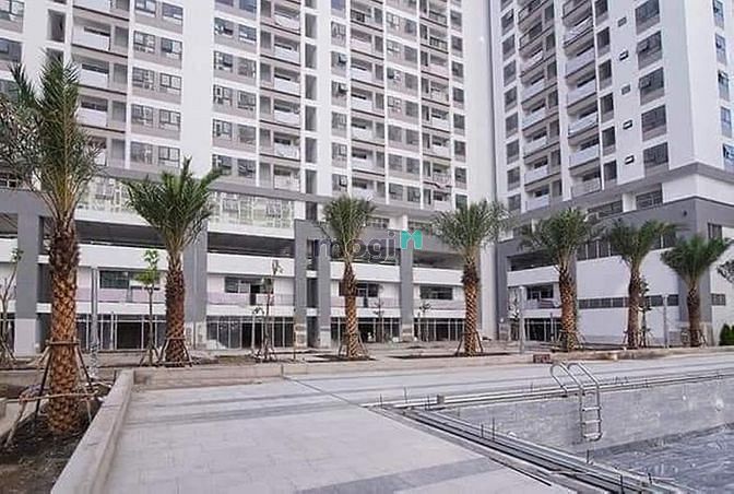 Hình ảnh Mb6623 nạp rút nhanh chóng Q7 Boulevard tầng 5 , nội thất cơ bản. A0784200