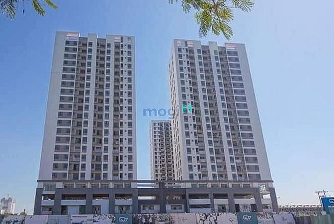 Hình ảnh Mb6623 nạp rút nhanh chóng Q7 Boulevard tầng 5 , nội thất cơ bản. A0784200