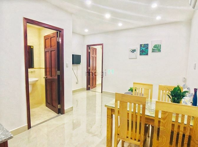Hình ảnh Cho thuê Trang Chủ MB66.COM / Đăng Ký Tặng 66K 1PN full nội thất Quận Tân Bình (CV gia định)