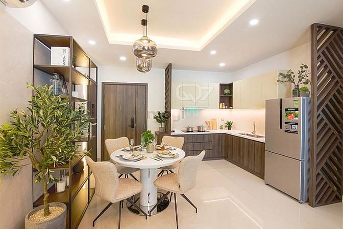 Hình ảnh Bán Trang Chủ MB66.COM / Đăng Ký Tặng 66K Q7 Boulevard diện tích 56,98m2. A0757438