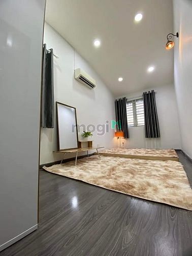 Hình ảnh Nhỉnh 4 Tỷ Có Nhà Mới F7 Bình Thạnh 84M2