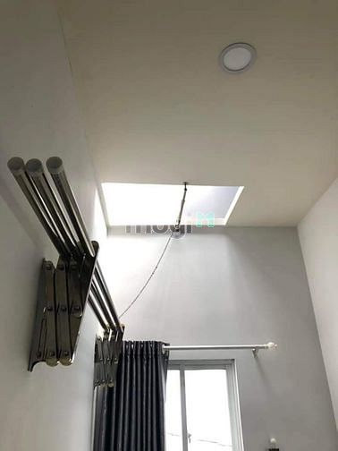 Hình ảnh Nhỉnh 4 Tỷ Có Nhà Mới F7 Bình Thạnh 84M2