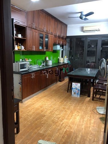 Hình ảnh Cho thuê nhà nguyên căn phố Thái Thịnh