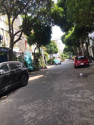 Hình ảnh Nhà siêu vị trí hẻm 7M 1 sẹc Phan Văn Trị 4x15m vuông vứt nhà mới 100%
