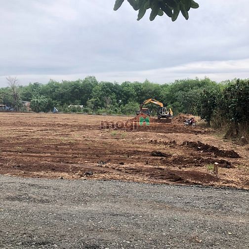Hình ảnh Thổ cư mặt tiền giá rẻ bình phước