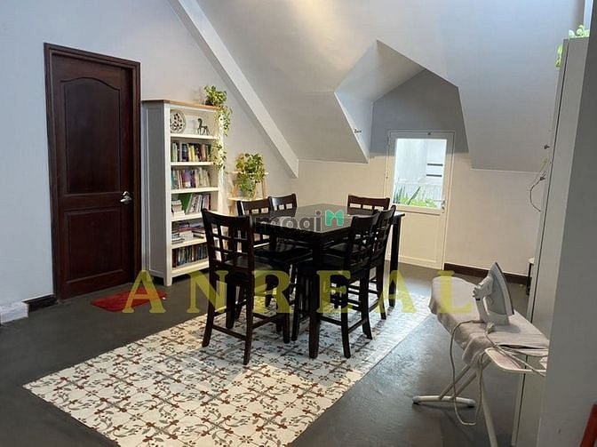 Hình ảnh Cho Thuê Biệt Thự Sân Rộng Phường Thảo Điền Giá 4000$