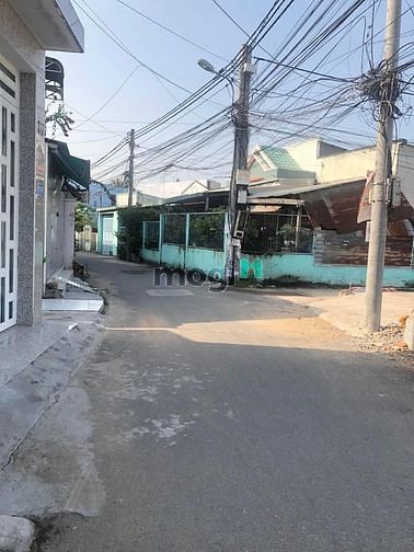Hình ảnh ☘ Bán nền đẹp hẻm 160 Tầm Vu, P. Hưng Lợi, Q. Ninh Kiều, tp Cần Thơ