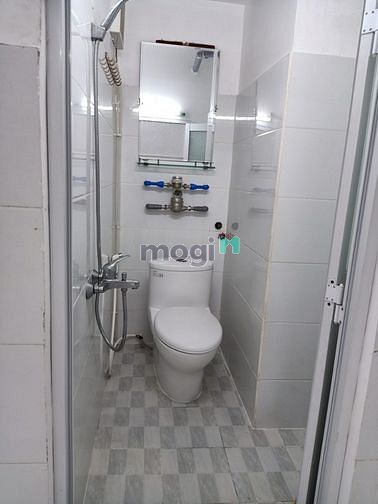 Hình ảnh Cho thue can ho cao cap mat tien 496 Ma Lo