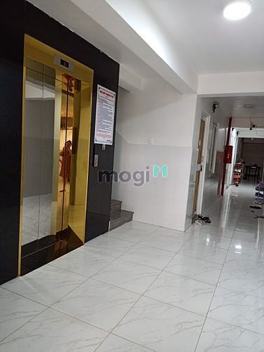 Hình ảnh Cho thue can ho cao cap mat tien 496 Ma Lo