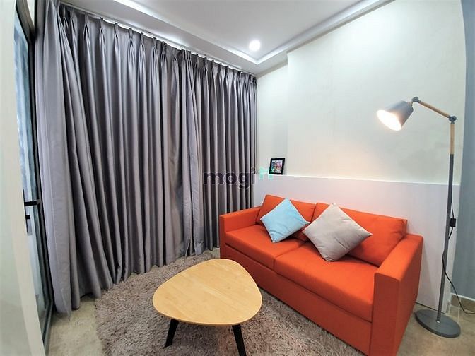 Hình ảnh Studio 1PN thiết kế để ở - Khách check in tháng 3 ưu đãi 9 triệu/tháng