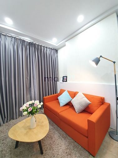 Hình ảnh Studio 1PN thiết kế để ở - Khách check in tháng 3 ưu đãi 9 triệu/tháng