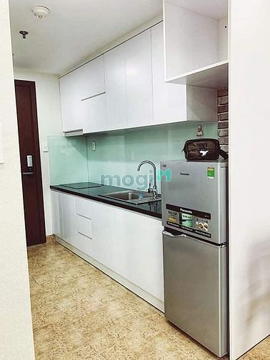 Hình ảnh Studio 1PN thiết kế để ở - Khách check in tháng 3 ưu đãi 9 triệu/tháng