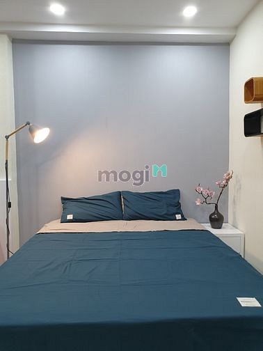 Hình ảnh Studio 1PN thiết kế để ở - Khách check in tháng 3 ưu đãi 9 triệu/tháng