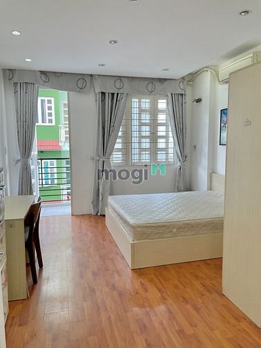 Hình ảnh Mb6623 nạp rút nhanh chóng cao cấp Phú Nhuận ban công thoáng mát