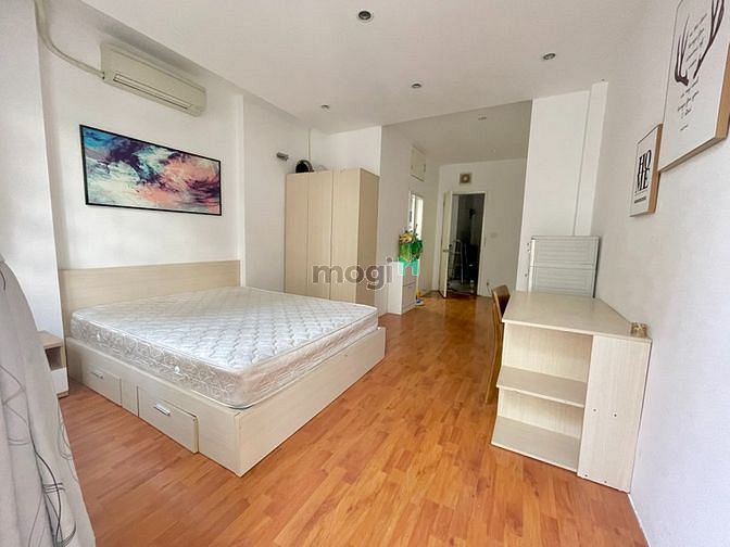 Hình ảnh Mb6623 nạp rút nhanh chóng cao cấp Phú Nhuận ban công thoáng mát