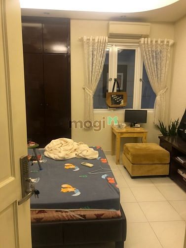 Hình ảnh cho thuê nhà đường Nguyễn Văn Đậu quận Bình Thạnh