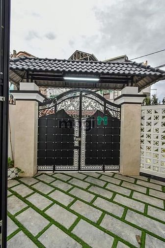 Hình ảnh Biệt Thự Lô Góc, Lê Đức Thọ, 4PN, Có Thang Máy