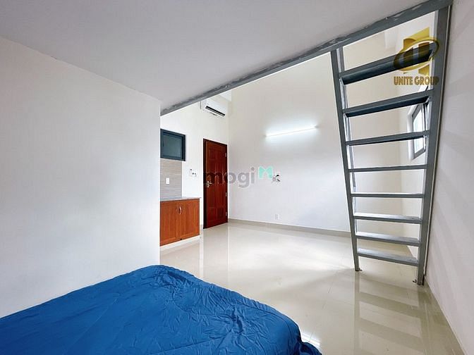 Hình ảnh CHDV Studio_Duplex ngay chợ Tân Mỹ Quận 7 gần Crescent Mall_Sc vivo