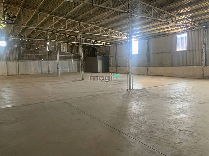 Hình ảnh Cho thuê kho Đường Nguyễn Hoàng ,An Phú ,Quận 2