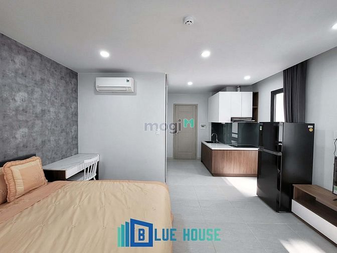 Hình ảnh 🌈Căn Hộ Cao Cấp Tân Bình Giá Tốt Mới 100%_Cửa Sổ Thoáng Mát_Sạch Sẽ