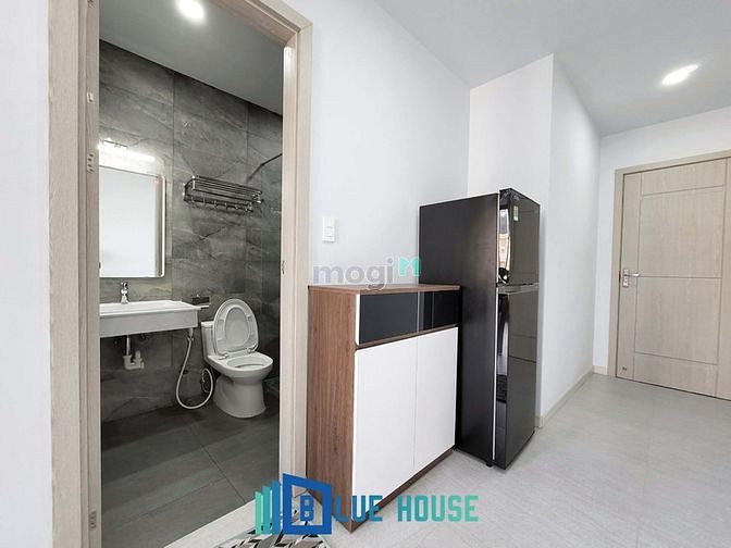Hình ảnh 🌈Căn Hộ Cao Cấp Tân Bình Giá Tốt Mới 100%_Cửa Sổ Thoáng Mát_Sạch Sẽ
