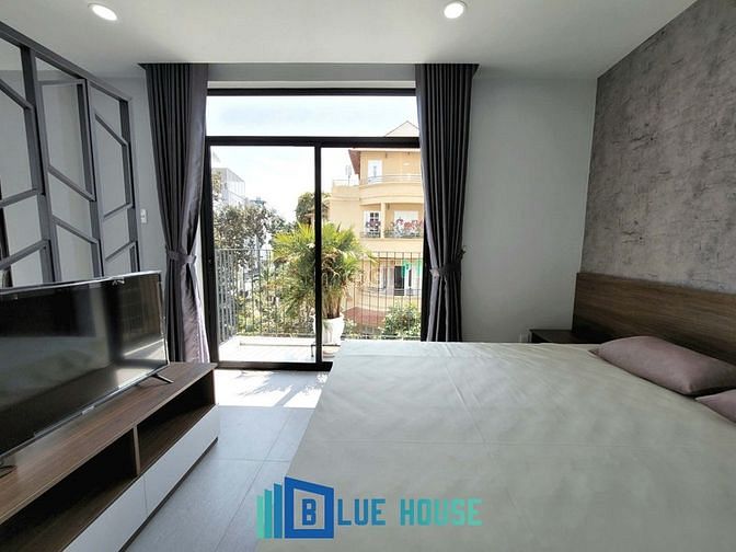Hình ảnh 🌈Căn Hộ Cao Cấp Tân Bình Giá Tốt Mới 100%_Cửa Sổ Thoáng Mát_Sạch Sẽ