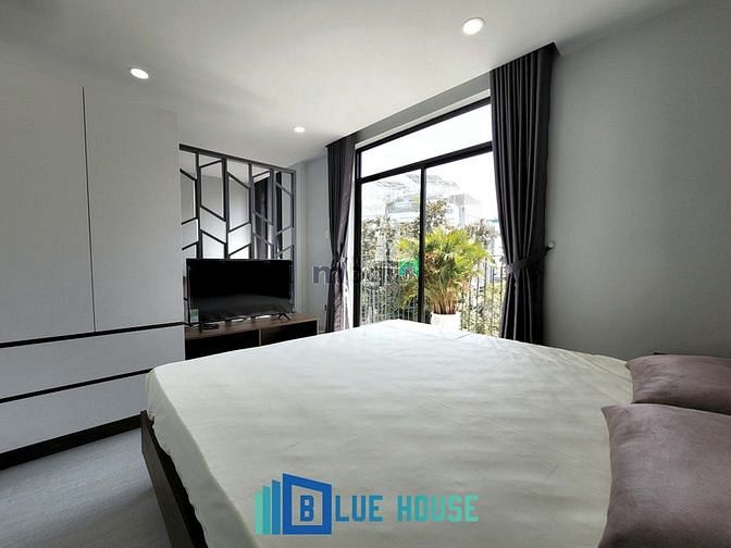 Hình ảnh 🌈Căn Hộ Cao Cấp Tân Bình Giá Tốt Mới 100%_Cửa Sổ Thoáng Mát_Sạch Sẽ