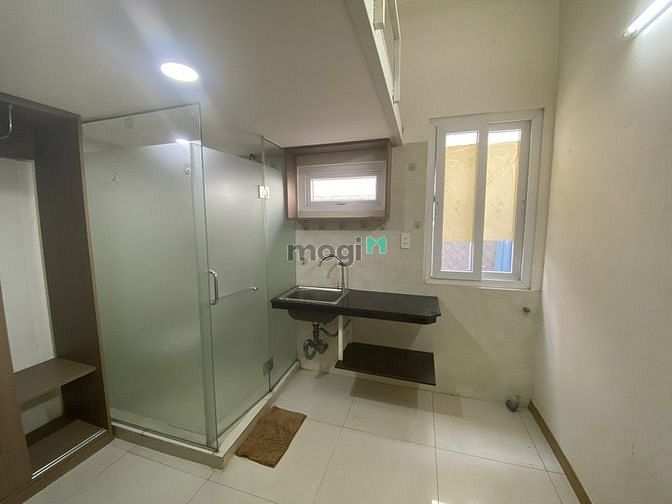 Hình ảnh Phòng Trọ ưu đãi giá mùa dịch có thang máy