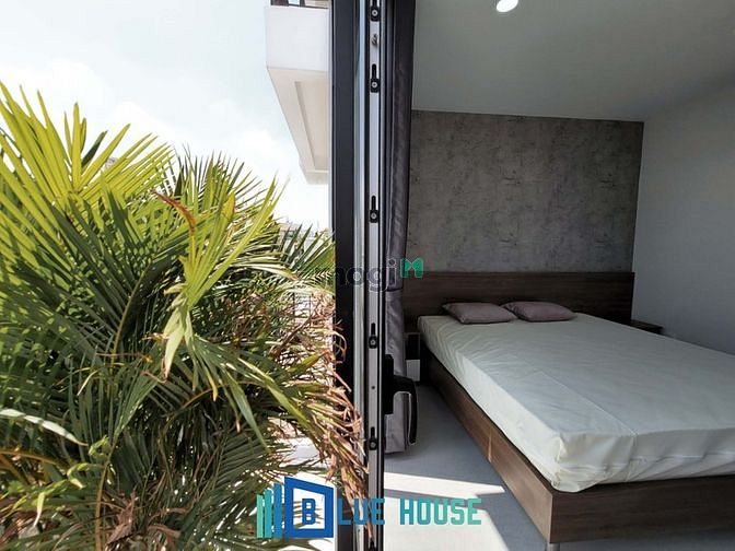 Hình ảnh 🌈Căn Hộ Cao Cấp Tân Bình Giá Tốt Mới 100%_Cửa Sổ Thoáng Mát_Sạch Sẽ