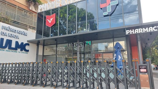 Hình ảnh Bán gấp nhà Phan Văn Trị 153m2 hxh đỗ cổng chỉ 8,9 tỷ