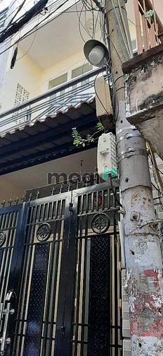 Hình ảnh Nhà bán giá rẻ Bàu Cát Tân Bình 69m2 chỉ 3,6 tỷ