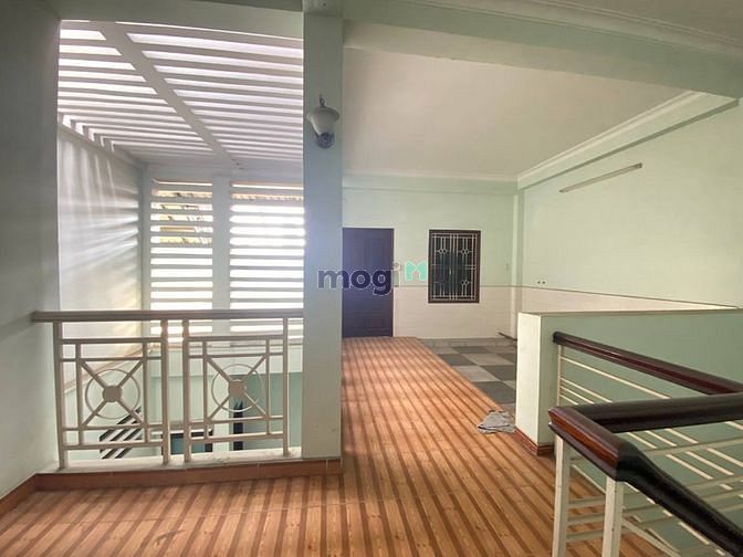 Hình ảnh Cho thuê nhà đường 36 An Phú Quận 2.