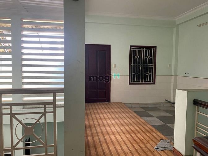 Hình ảnh Cho thuê nhà đường 36 An Phú Quận 2.