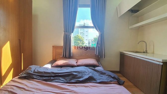 Hình ảnh Mb6623 nạp rút nhanh chóng gần Thủ Thiêm🔥Giá giảm Mạnh😻😻An Ninh - Full nội thất❗️