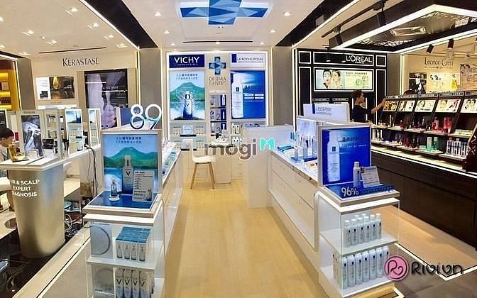 Hình ảnh Cho thuê nhà Mặt phố Thái Hà - Đống Đa, DT: 110m2; 55triệu/tháng