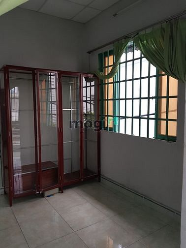 Hình ảnh Căn góc Tô Ký 40m2 nhà 2 tầng 2PN giá hạt DẺ