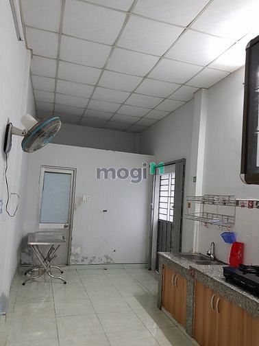 Hình ảnh Căn góc Tô Ký 40m2 nhà 2 tầng 2PN giá hạt DẺ