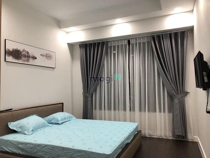 Hình ảnh Chính chủ cần bán CH Botanica Premier, 1PN, 53m2, 3.1 tỷ còn bớt