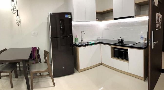 Hình ảnh Chính chủ cần bán CH Botanica Premier, 1PN, 53m2, 3.1 tỷ còn bớt