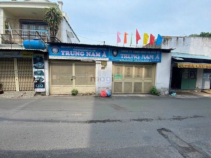 Hình ảnh Bán đất, Gò Vấp, Nguyễn Văn Lượng, TS 13x37m 430m2, Chỉ 35.5 tỷ