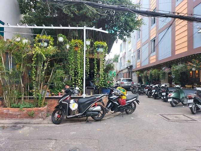 Hình ảnh Bán đất, Gò Vấp, Nguyễn Văn Lượng, TS 13x37m 430m2, Chỉ 35.5 tỷ