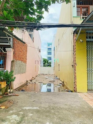 Hình ảnh Bán nền trục chính KDC Hàng Bàng - quận Ninh Kiều