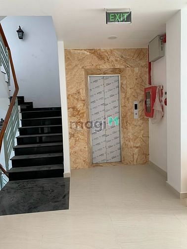 Hình ảnh Nhà 164A Bùi Thị Xuân P3 Quận Tân Bình