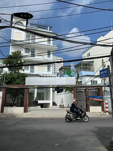 Hình ảnh Nhà 164A Bùi Thị Xuân P3 Quận Tân Bình
