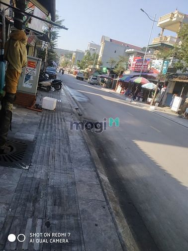 Hình ảnh Bán đất phường Hùng Thắng hạ long