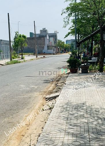 Hình ảnh Bán đất thổ cư Tên Lửa 2 vị trí đẹp-Giá 15tr/m2, Mặt tiền KD , SHR